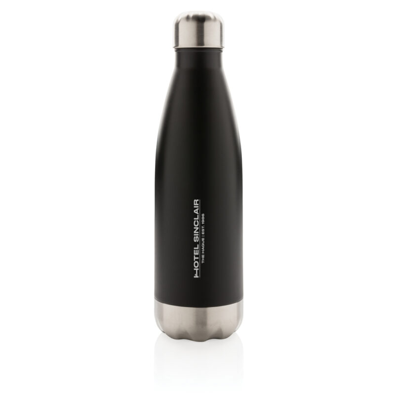 Vakuumisolierte Stainless Steel Flasche