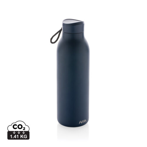 P438.000__S_0__63c52025bf334c2c860fda993aa55eef.jpg Avira Avior RCS recycelte Stainless-Steel Flasche 500ml