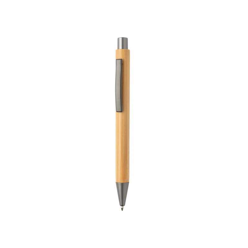 Slim Design Bambus Stift Slim Design Bambus Stift