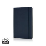 Deluxe Hardcover PU A5 Notizbuch