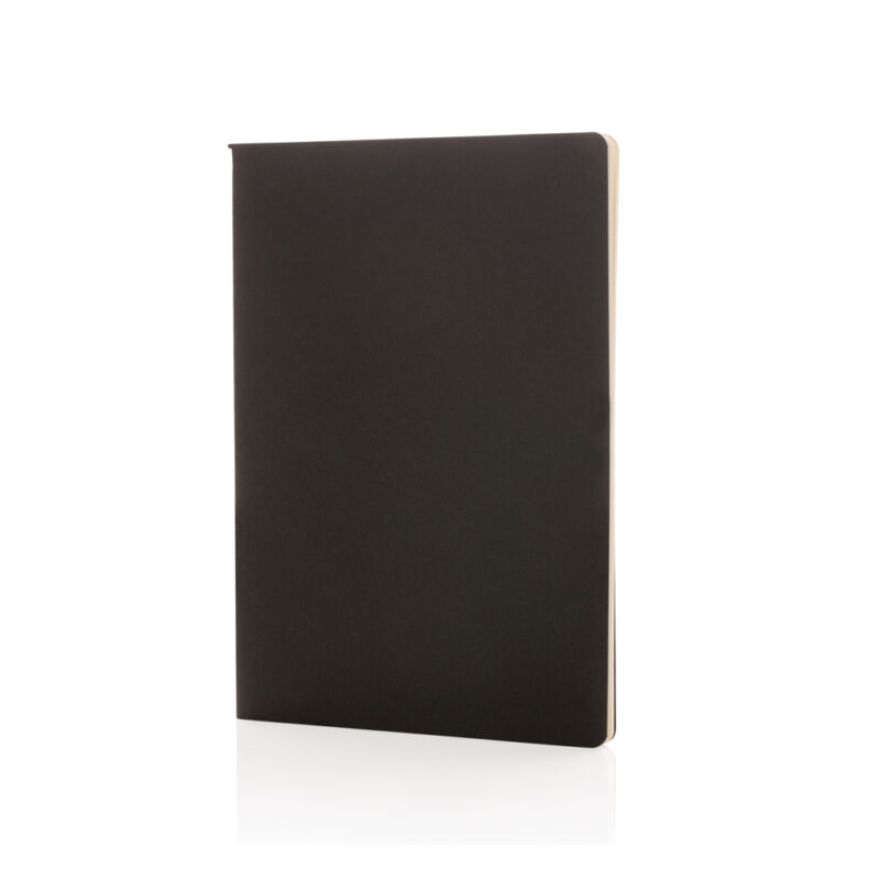 A5 Softcover Notizbuch
