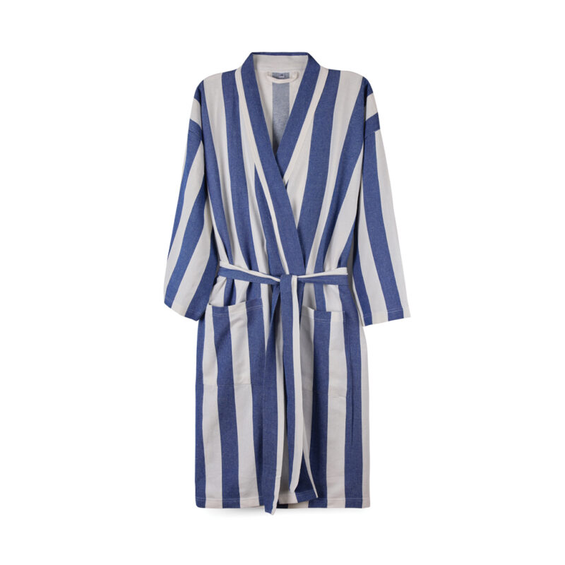 VINGA Ornos GRS Hamam-Bademantel L/XL VINGA Ornos GRS Hamam-Bademantel L/XL