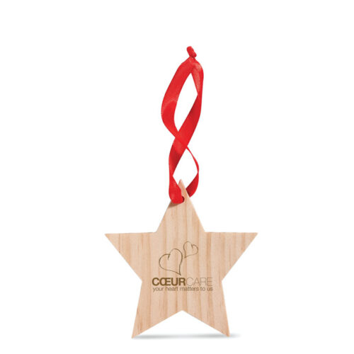 WOOSTAR Holz