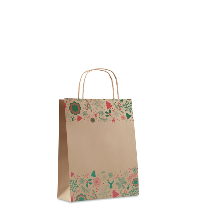 Geschenkpapiertüte