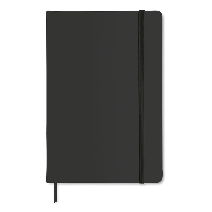 DIN A6 Notizbuch