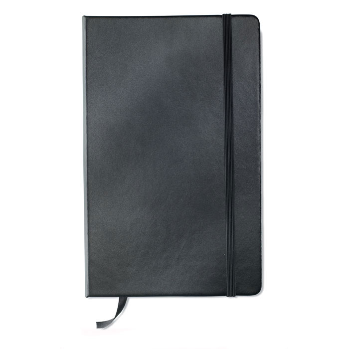 DIN A5 Notizbuch