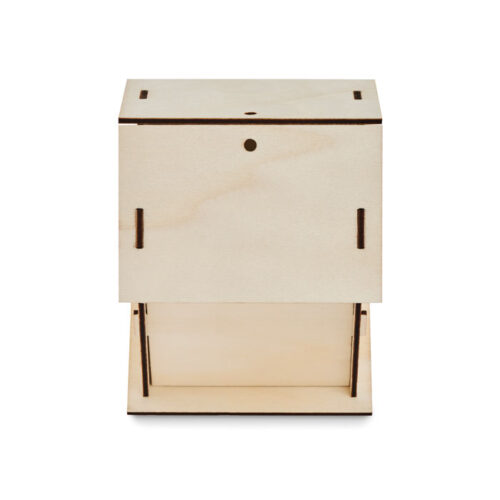 PAINTHOUSE Holz