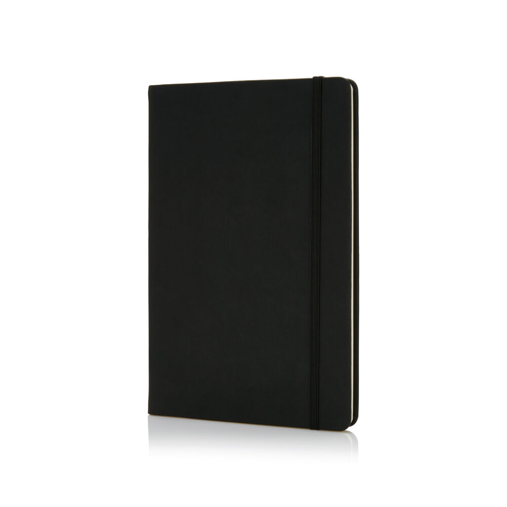 Deluxe Hardcover PU A5 Notizbuch Deluxe Hardcover PU A5 Notizbuch