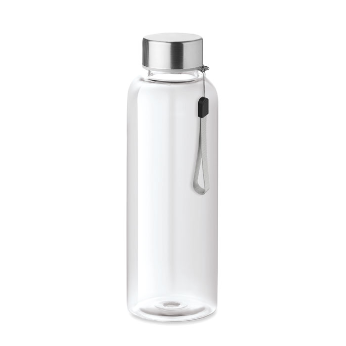 RPET-Flasche 500ml UTAH RPET